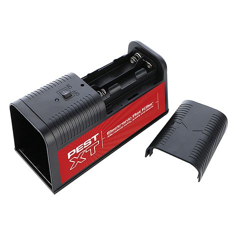 Pest XT ELECTRONIC RAT TRAP | Van Meuwen