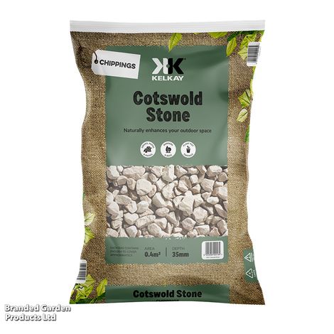 Decorative Cotswold Stone Aggregate