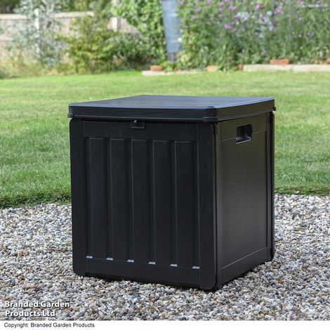 Garden Gear Storage Box