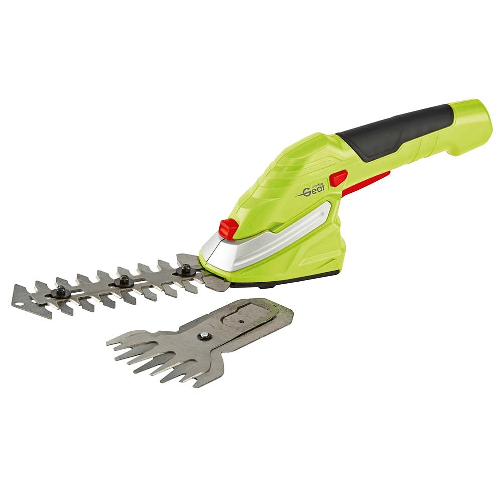 Garden Gear 7.2V Cordless Trimming Shears | Van Meuwen