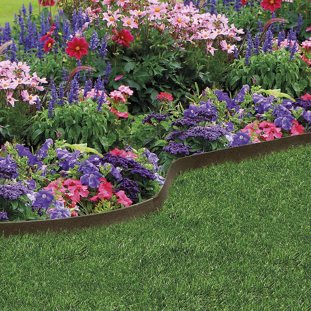 EZ Border Thinline Border Edging | Van Meuwen